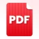 PDF 리더 - 모든 PDF 뷰어 icon