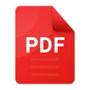 PDFリーダー・編集・変換アプリ icon