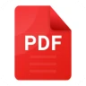 PDFリーダー・編集・変換アプリ icon