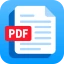 PDF 리더 및 편집기 icon
