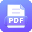 PDF Viewer Lite icon