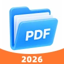 PDF File Reader icon
