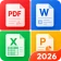 PDF Reader-Swift Doc Converter icon