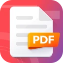 PDF Reader - PDF Launcher icon