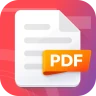 PDF Reader - PDF Launcher icon