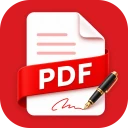 PDF Reader: Scan & Manage File icon