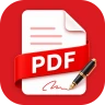 PDF Reader: Scan & Manage File icon