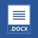Word zu PDF Konverter icon