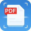 PDF: 스캔 및 변환 icon