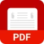 안드로이드 용 PDF Reader icon