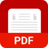 안드로이드 용 PDF Reader icon