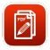 PDF editor & PDF converter pro icon