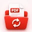 PDF Converter: Editor & Reader icon