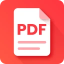 PDF Editor: Document Reader icon