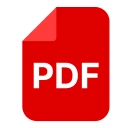 PDFリーダー - PDFビューア icon