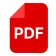 PDF 리더 - PDF 뷰어 icon