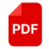 PDFリーダー - PDFビューア icon
