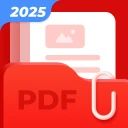 Lecteur de fichiers PDF icon