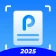 PDF-filverktyg icon