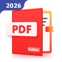 PDF Viewer Easy icon