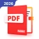 PDF Viewer Easy icon