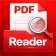 PDF Reader - All PDF View icon