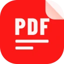 PDF Reader - Photo to PDF icon