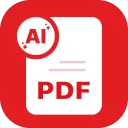 PDF Reader & PDF File Edit icon