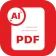 PDF Reader & PDF File Edit icon