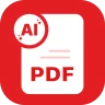 PDF Reader & PDF File Edit icon