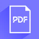 PDF Reader Lite icon
