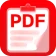 PDF-Reader: Viewer & Editor icon