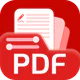 PDF Reader: Viewer, PDF Editor icon