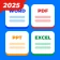 PDF Reader Point icon