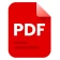 PDF Reader - Viewer: Edit PDF icon