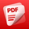Leitor PDF: Ver e Editar PDF icon