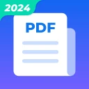 PDF-læserzone icon