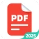 PDF Smooth Reader & Editor icon
