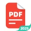 PDF Smooth Reader & Editor icon