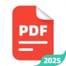 PDF Smooth Reader & Editor icon