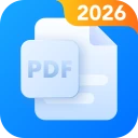 PDF エディター - PDF リーダー icon