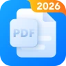 PDF エディター - PDF リーダー icon