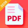 PDF 리더 & 문서 뷰어 icon