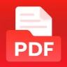 قارئ PDF - عارض المستندات icon