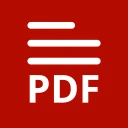PDF Reader, Editor & Scanner icon
