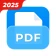 Visualizzatore PDF Pro icon