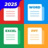 PDF ビューア&スキャナー icon