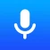 ボイスレコーダー 無料の録音アプリ icon