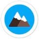 PeakLens icon