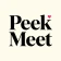 PeekMeet - Local Dating & Chat icon